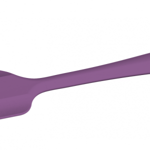 Espátula de silicona 37 cm lavanda Folk