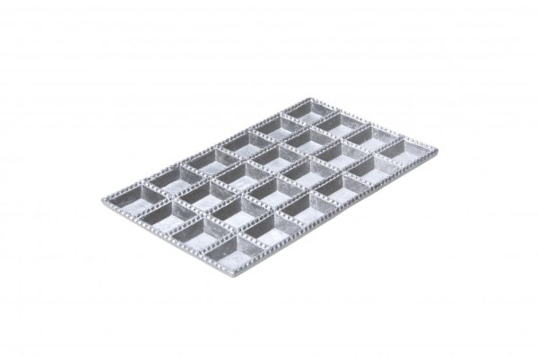 Molde para waffle - Present