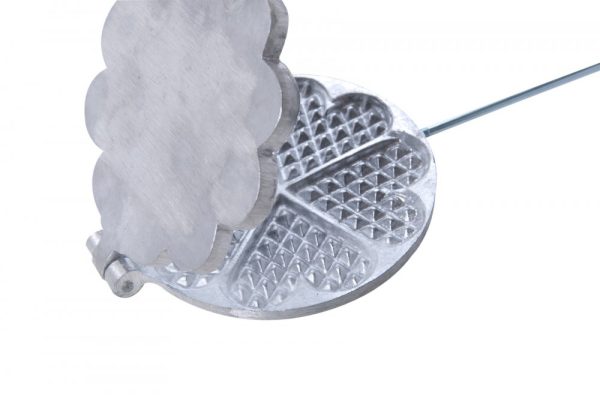 Molde para waffle - Present - Imagen 2