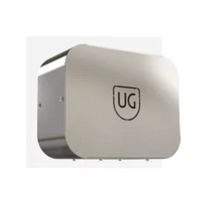 Motor UG estilo 220V inox