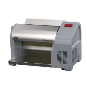 Laminador Evolution exportación Nardo Grey 28 cm sin cortador 220V 50Hz cromado