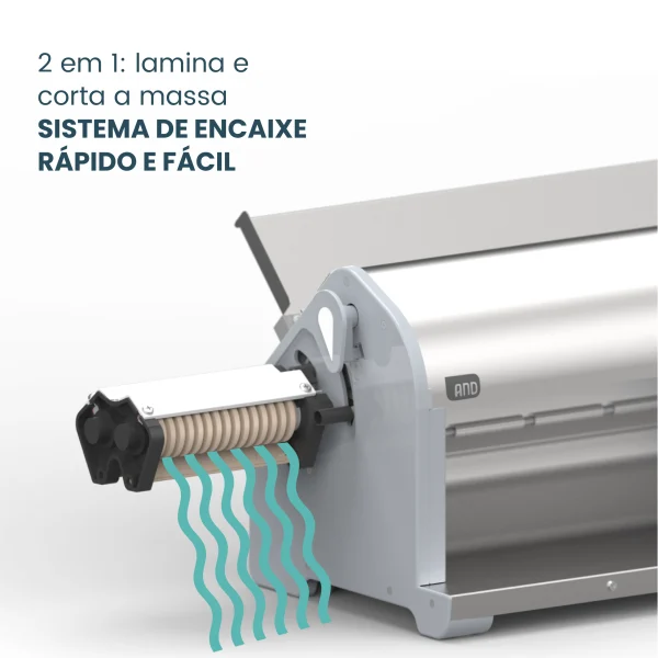 Accesorio espagueti Evolution - Imagen 5