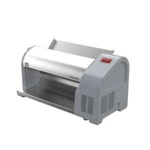 Laminador Evolution exportación verde 39 cm sin cortador 220V 50Hz antiadherente