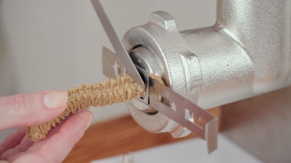 Moledor estilo boca 5 gris Confite - Imagen 5
