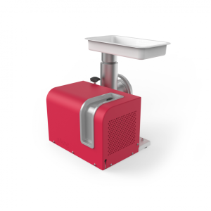 Moledor y extrusor rojo 220V 50Hz
