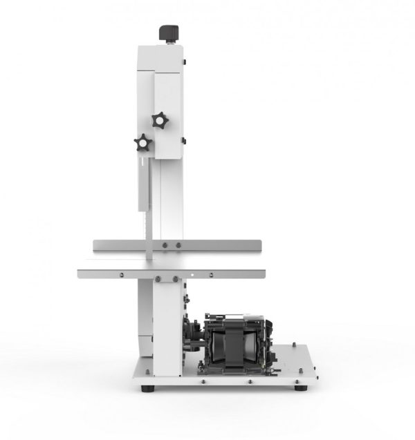 Sierra cinta PRO 50Hz 220V - Imagen 2